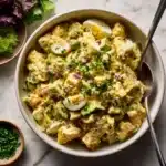 Avocado Egg Salad Recipe