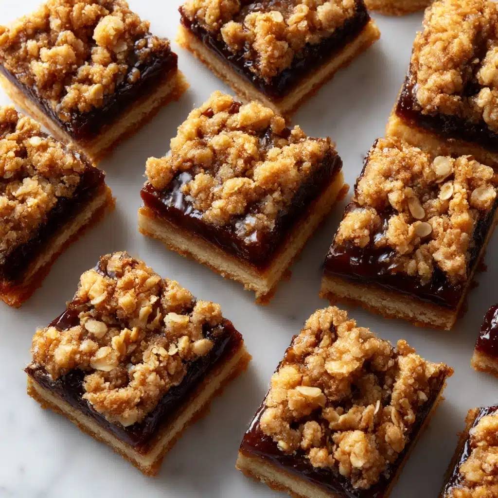 Fig Bars Recipe