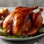 Roast Turkey Recipe
