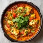 Brazilian Fish Stew (Moqueca) Recipe