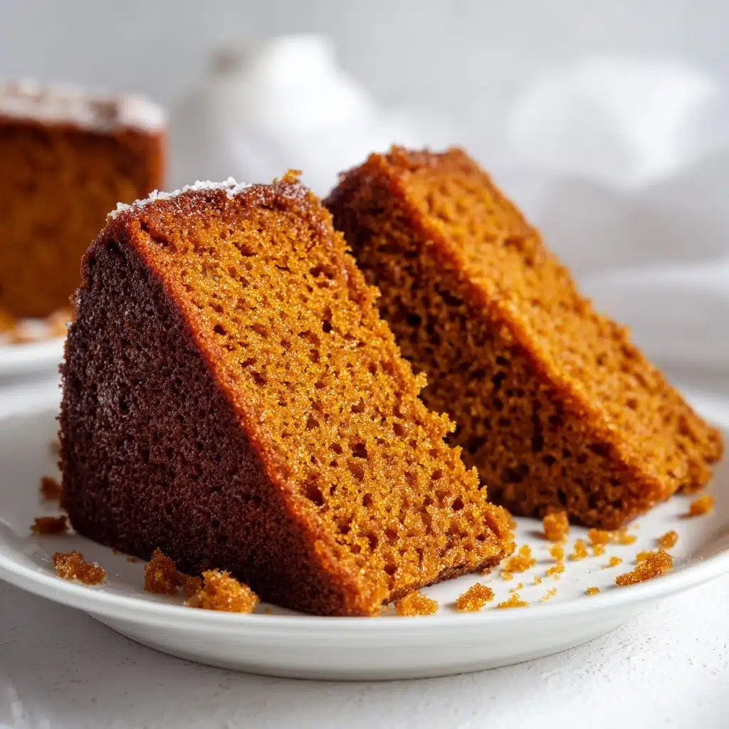 Gluten Free Oatmeal Carrot Cake Recipe