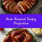 Roast Turkey Recipe