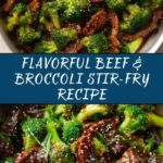Better-Than-Takeout Beef with Broccoli Recipe