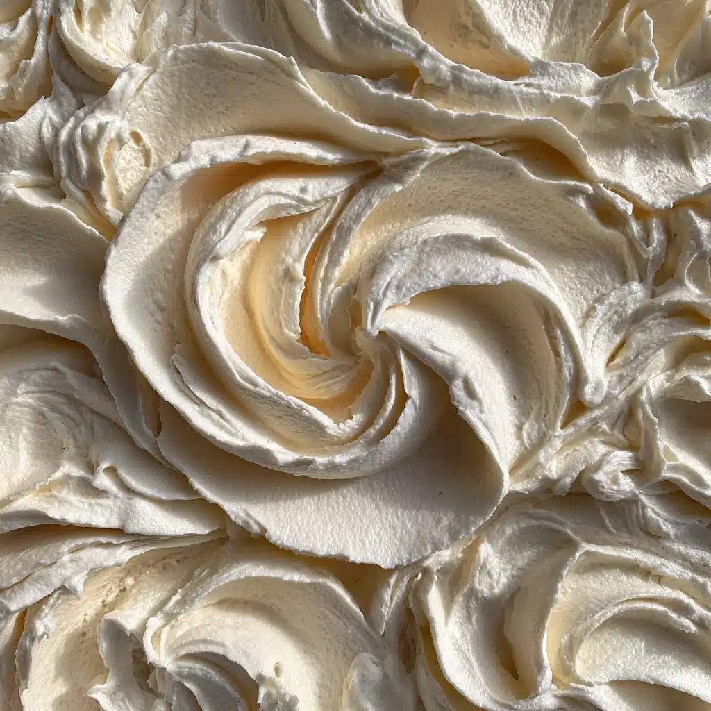 Classic Vanilla Ice Cream Recipe - Recipe Image
