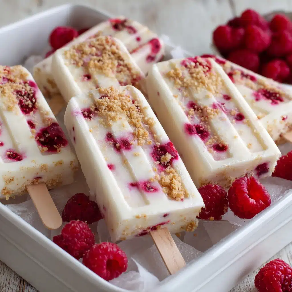 Creamy Ice Cream Bars Recipe - Recipe Image