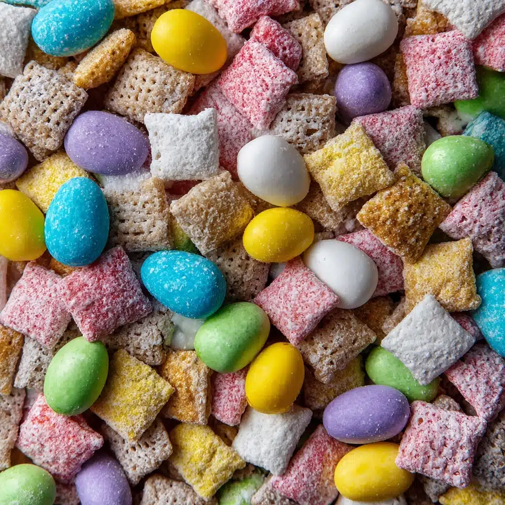 Easter Bunny Bait Recipe - Recipe Image
