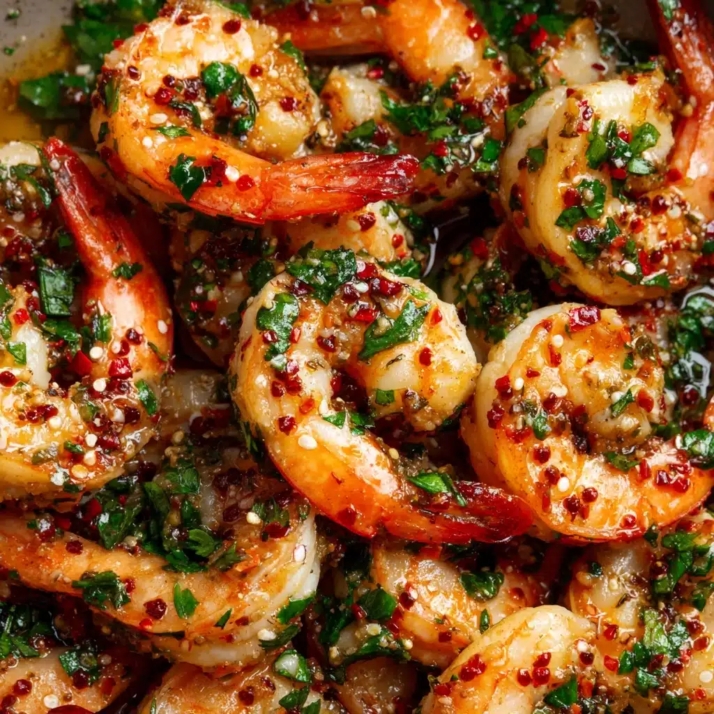 Gambas al Ajillo Recipe - Recipe Image