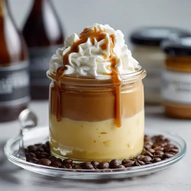 Whipped Coffee Recipe
