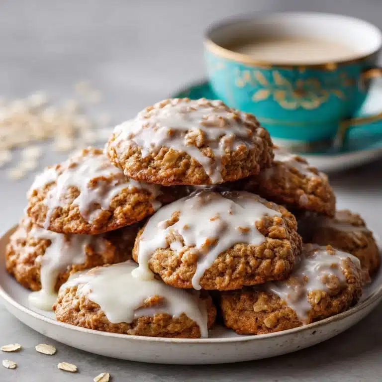 Fiddle Diddles No Bake Cookies Recipe