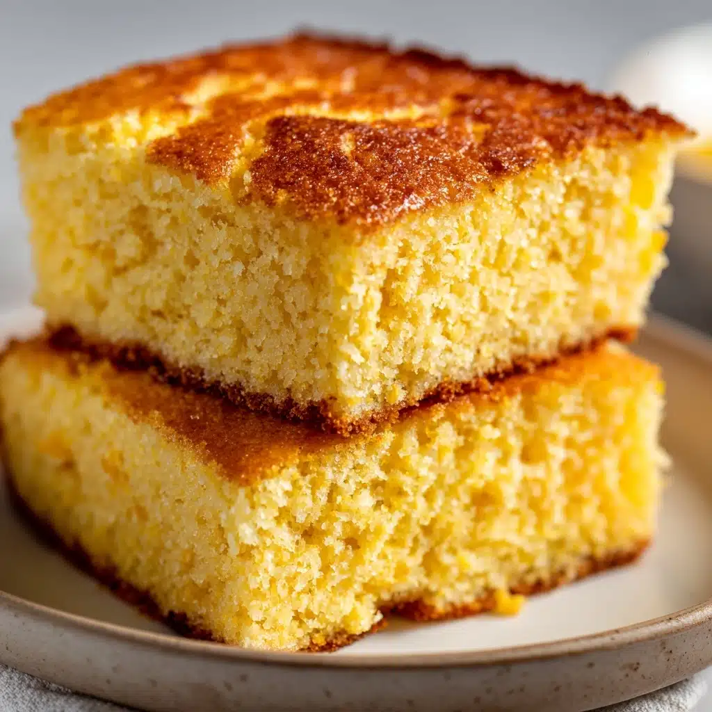 No-Flour Bread Recipe
