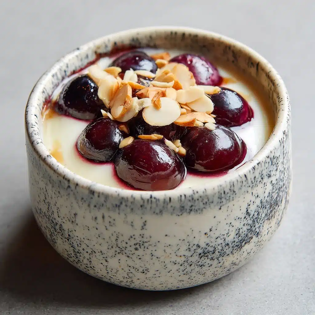 Easy Grape Salad Recipe - Recipe Image