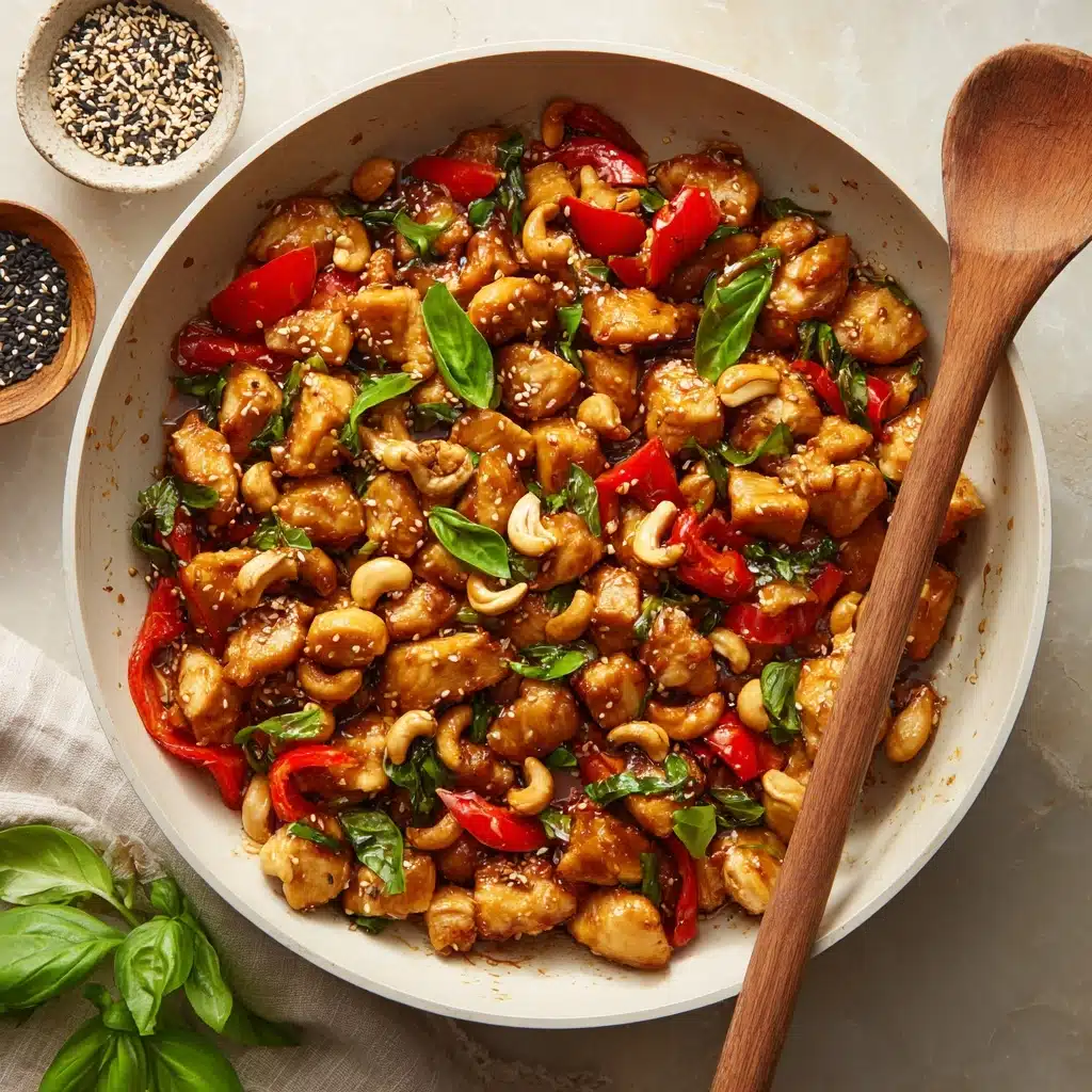 Sweet and Spicy Gochujang Chicken Bowls Recipe - Recipe Image