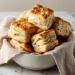 Butter Swim Biscuits Recipe