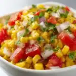 Easy Summer Corn Medley Recipe