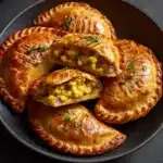 Hearts of Palm Hand Pies Recipe