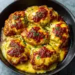 Marry Me Chicken Recipe