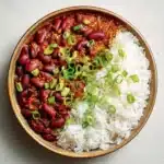 New Orleans-Style Red Beans and Rice Recipe