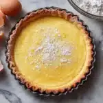 Sweet Tart Crust Recipe