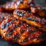 Huli Huli Chicken Recipe