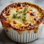 French Onion Soup Recipe