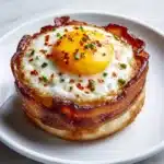 McSkinny Egg Muffins Recipe