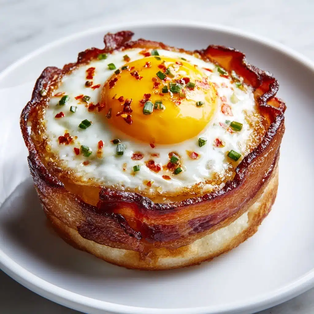 McSkinny Egg Muffins Recipe - Recipe Image