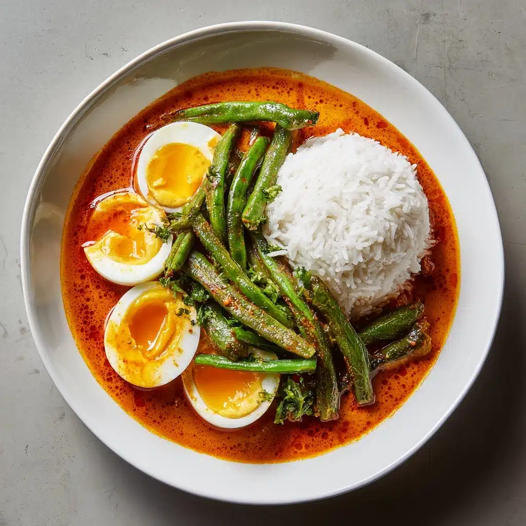 Creamy Harissa Broth with Rice Recipe - Recipe Image