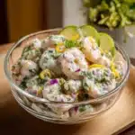 Shrimp Salad Recipe