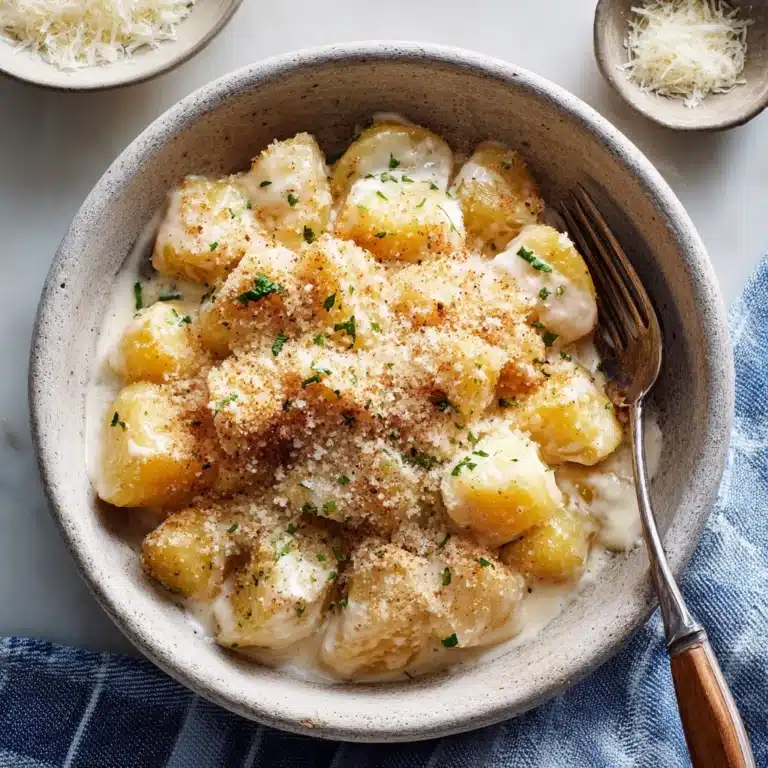 Classic Potato Salad Recipe