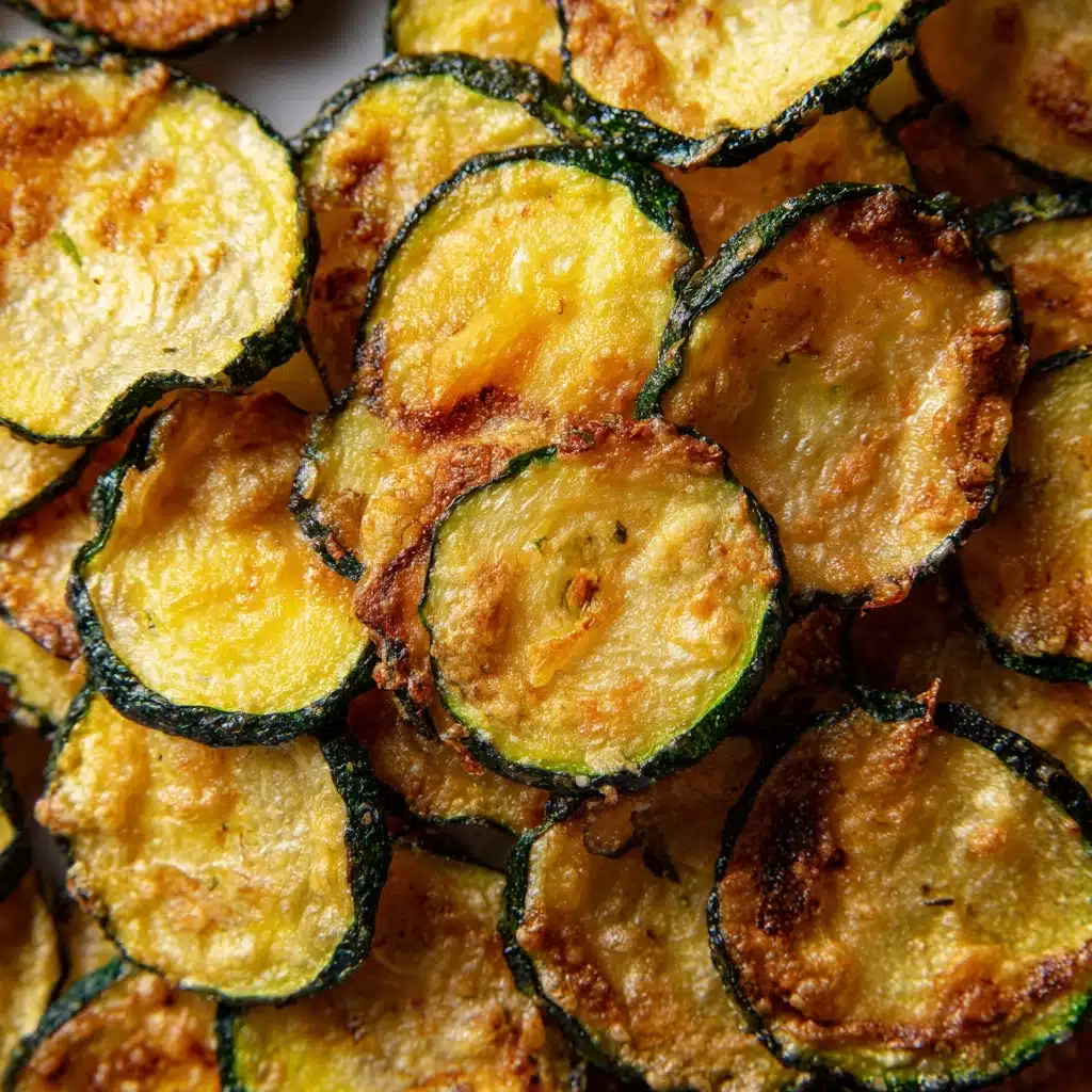 Air Fryer Pickle Chips Recipe - Recipe Image