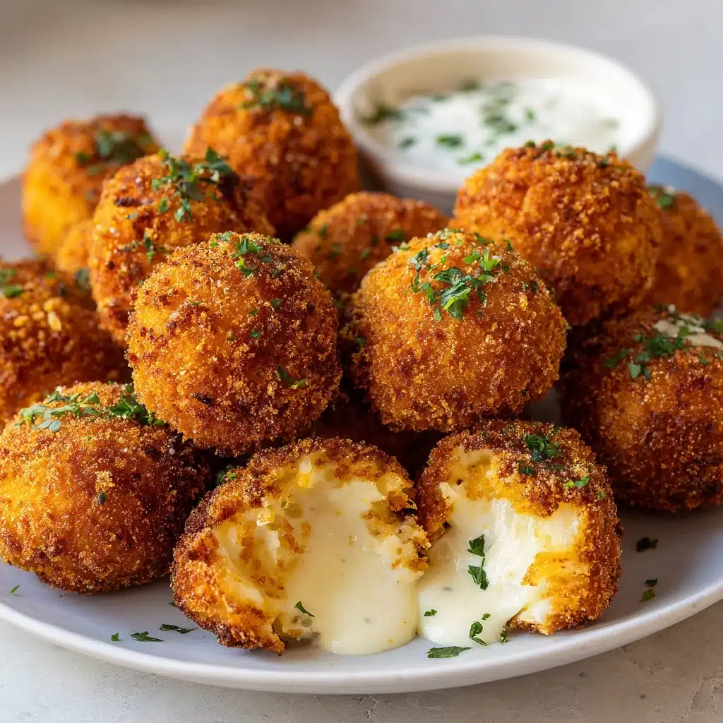 Air Fryer Jalapeno Popper Bites with Cream Cheese Recipe - Recipe Image