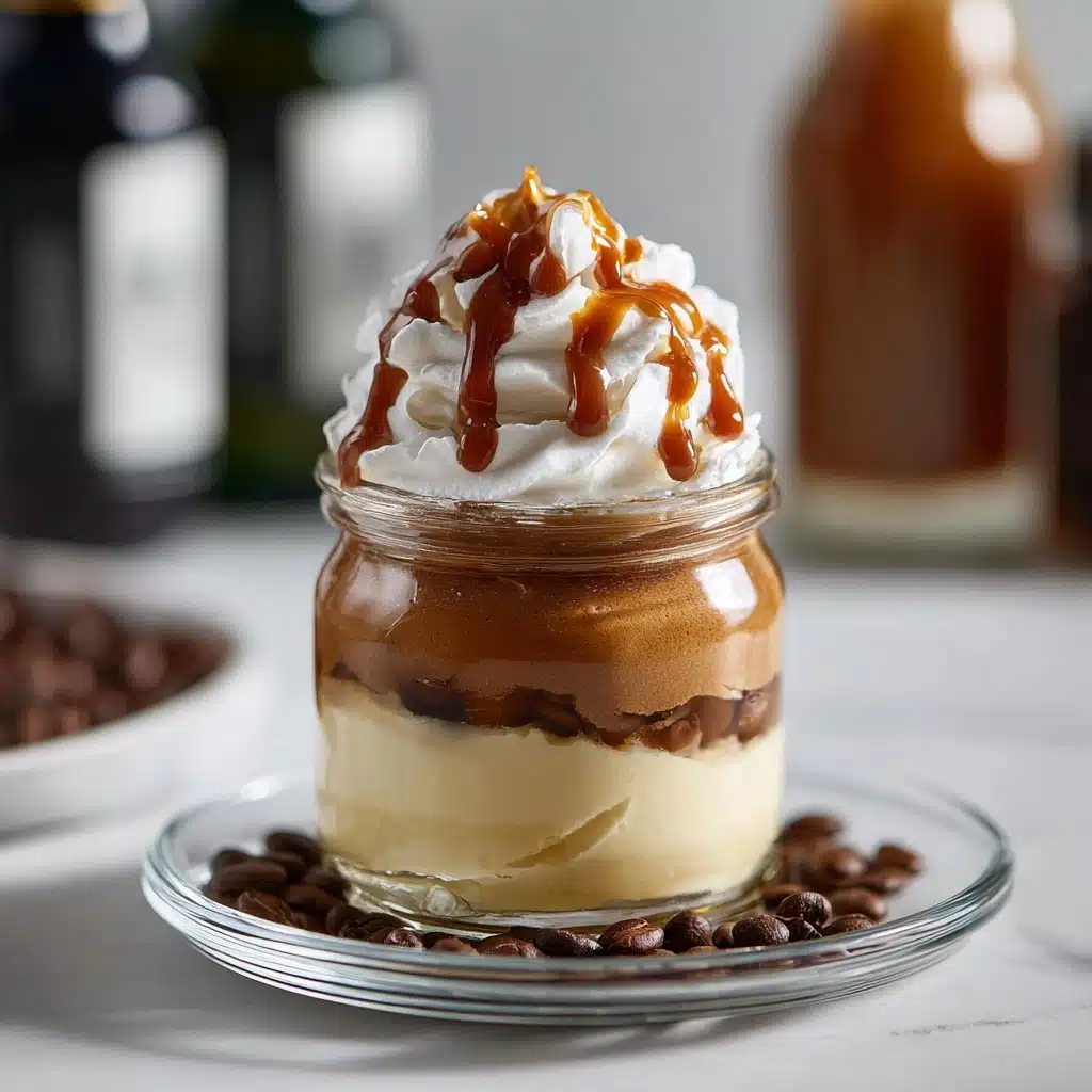 Whipped Coffee Recipe - Recipe Image