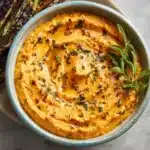 Easy Romesco Sauce Recipe