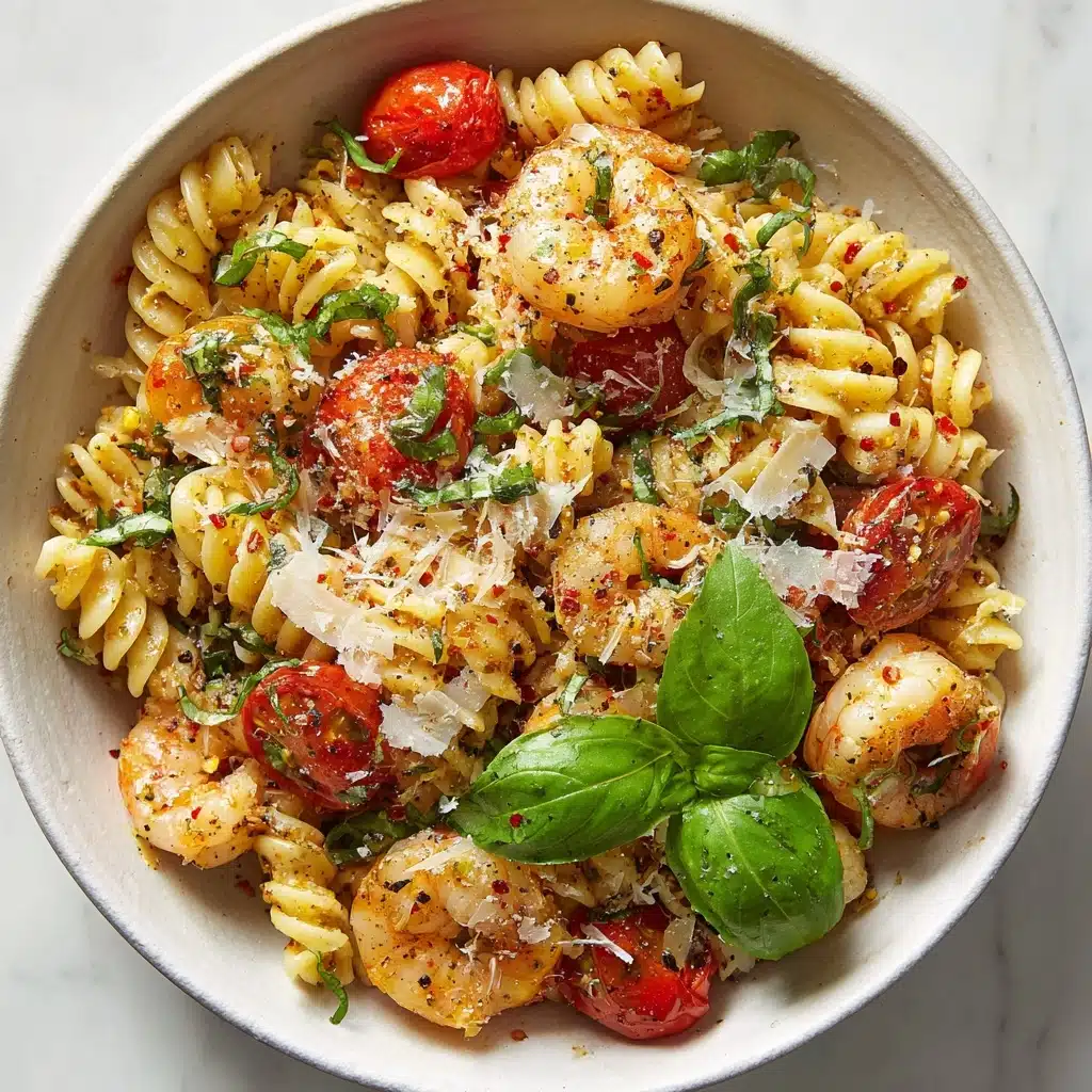 Italian Pasta Salad Recipe - Recipe Image