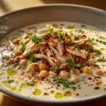 White Chicken Chili Recipe