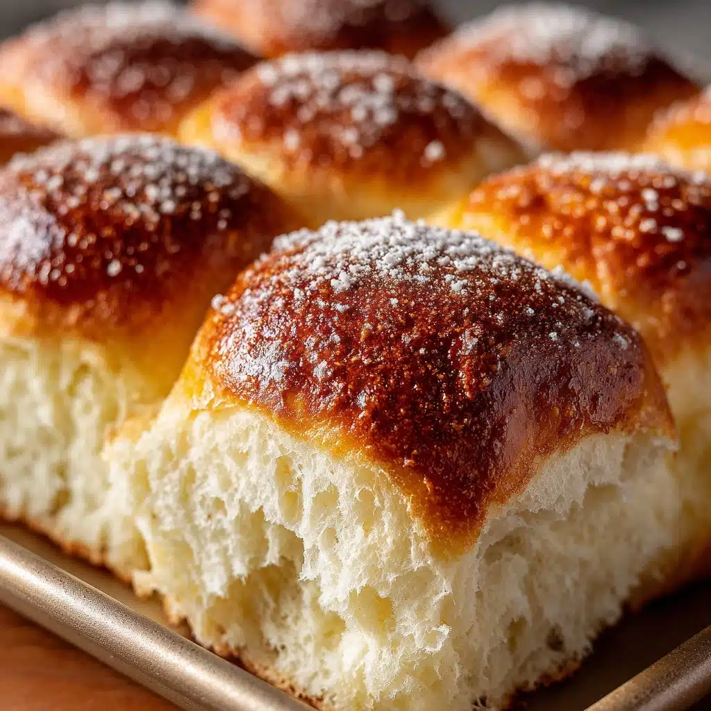 Homemade White Bread Recipe - Recipe Image