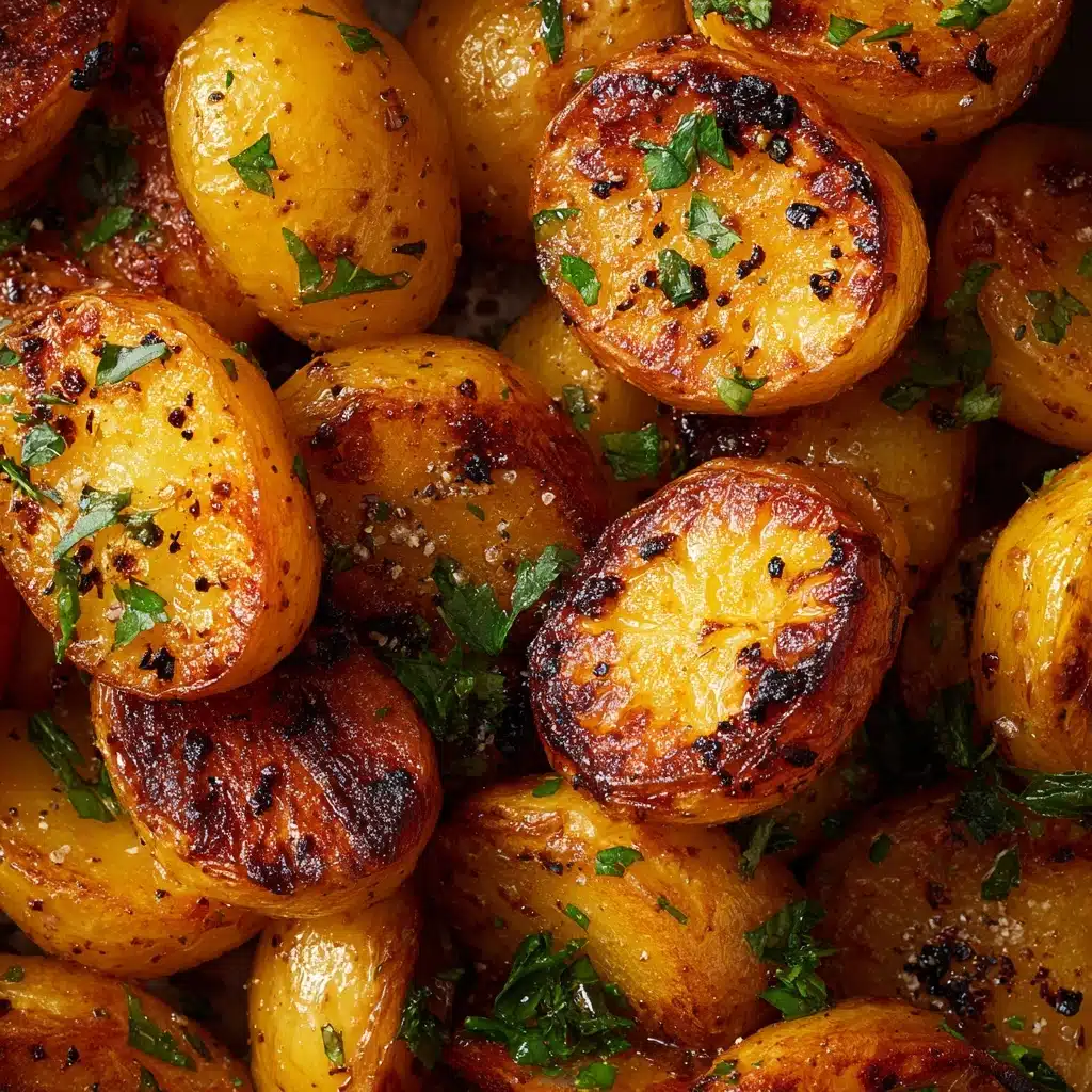 Melt in Your Mouth Potatoes Recipe - Recipe Image