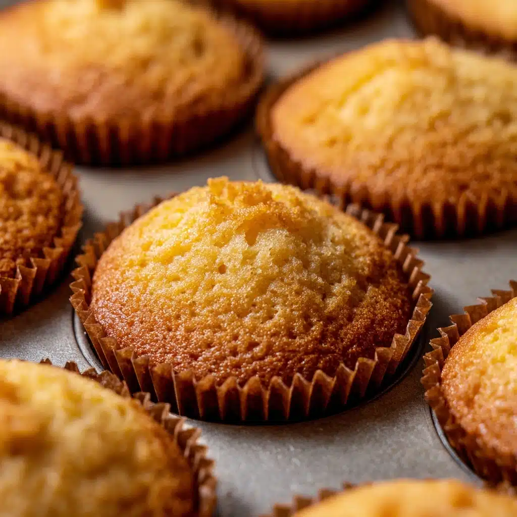 Sweet Potato Muffin Treats for Dogs Recipe - Recipe Image