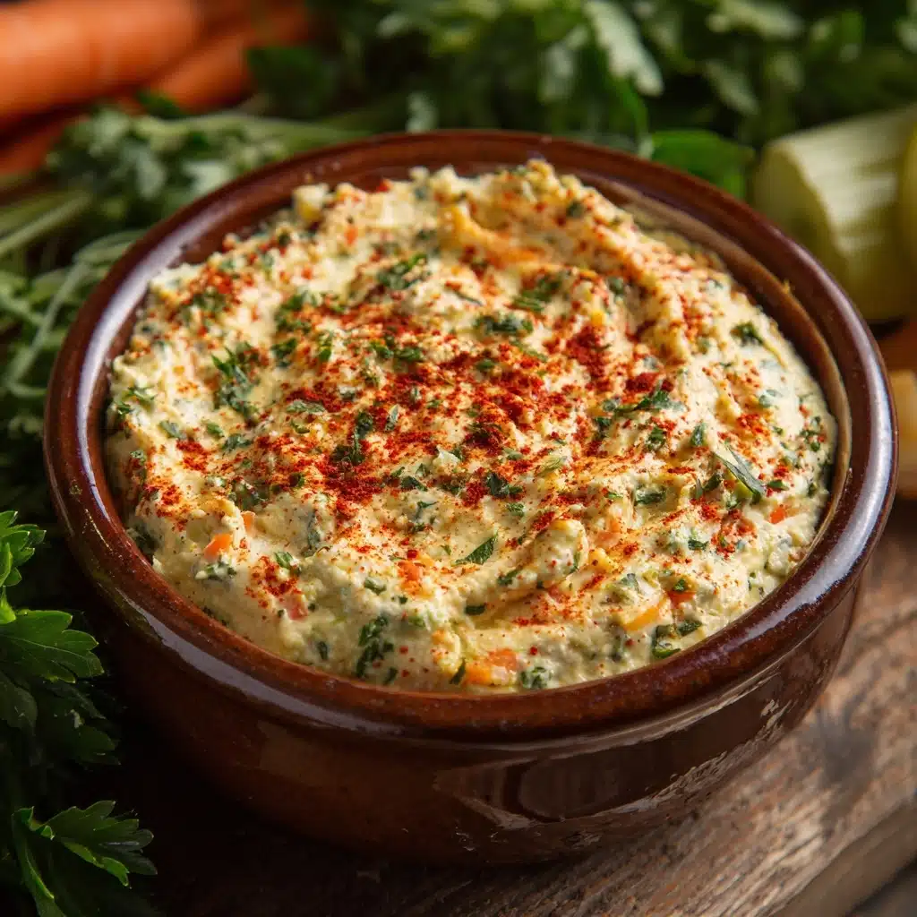 Tangy New Orleans Remoulade Recipe - Recipe Image