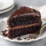 Chocolate Mayonnaise Cake Recipe