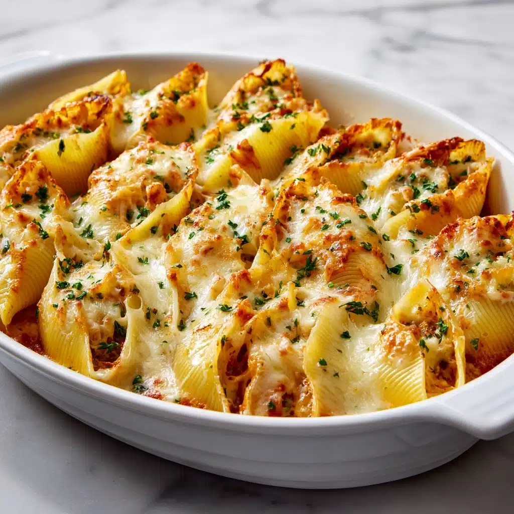 Meatball Pasta Bake Recipe - Recipe Image