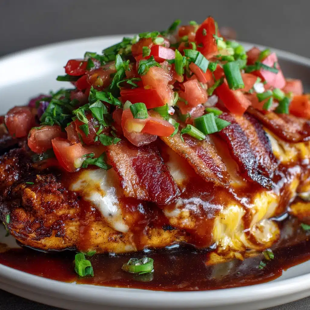 Monterey Chicken Recipe