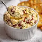Smoked Gouda Pimento Cheese Dip Recipe