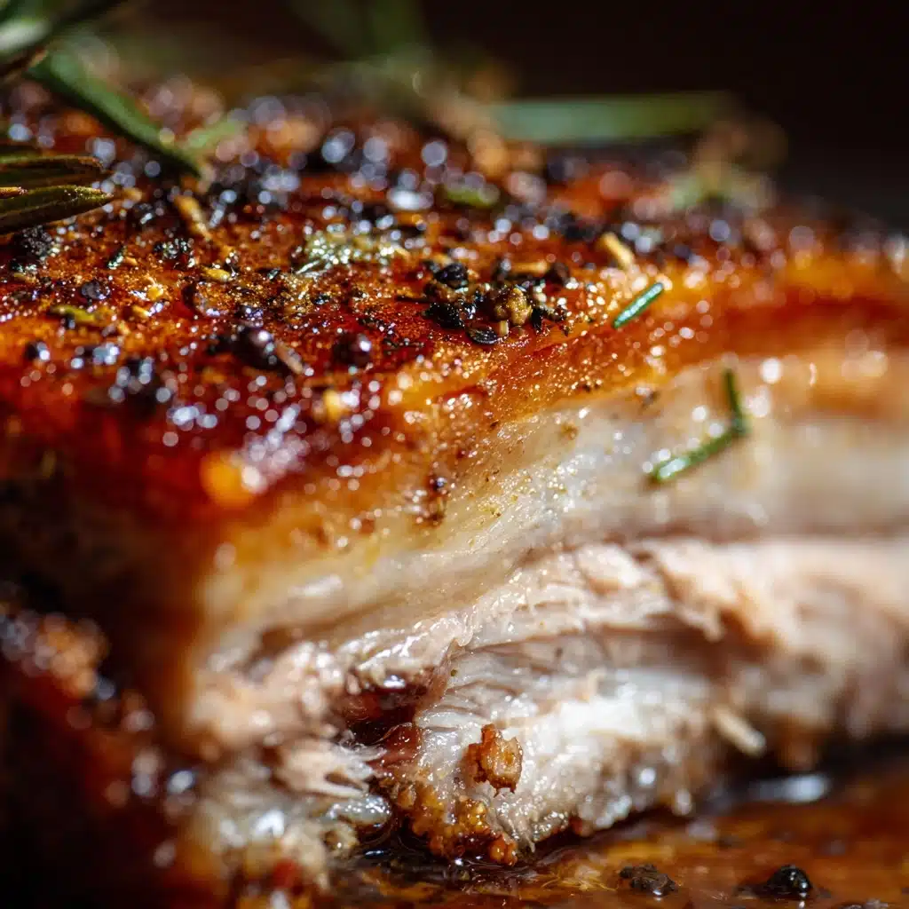 Slow Cooker Turkey Breast Recipe - Recipe Image