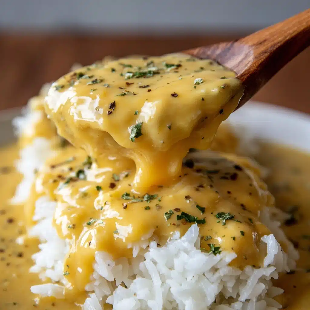 Vegan Cashew Gravy Recipe - Recipe Image