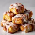 Cinnamon Roll French Toast Bites Recipe