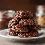 No Bake Cookies Recipe