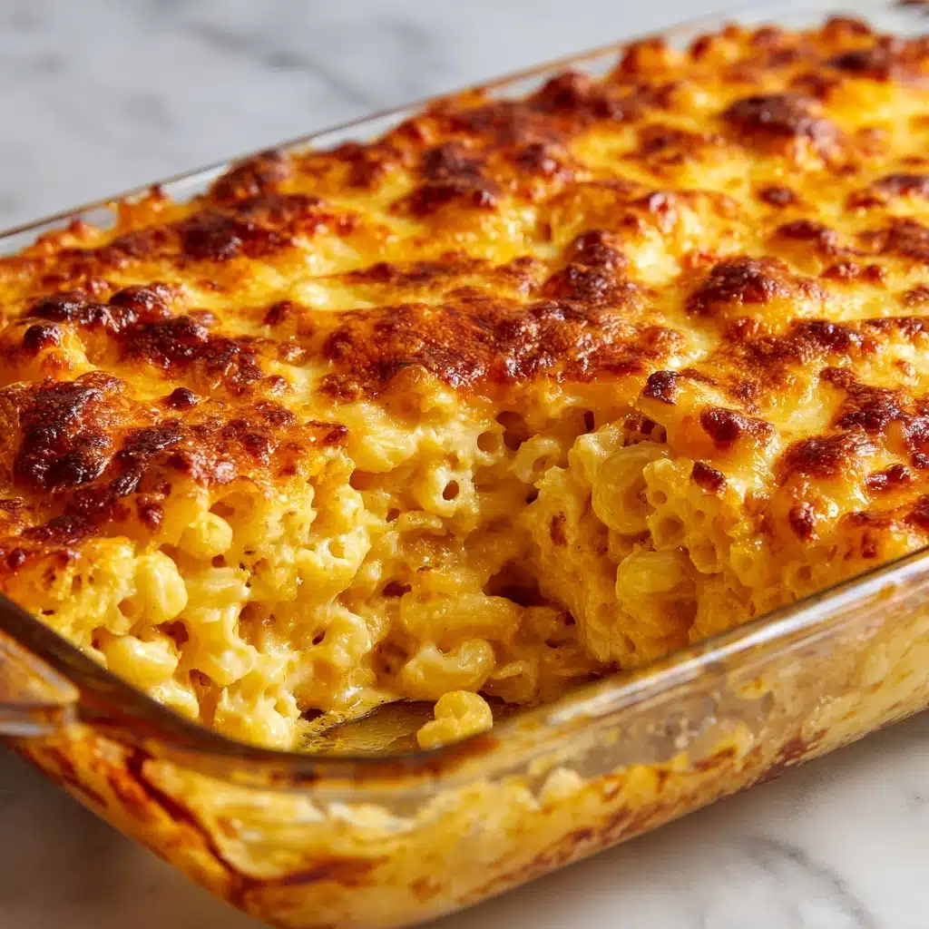 Corn Casserole Recipe - Recipe Image