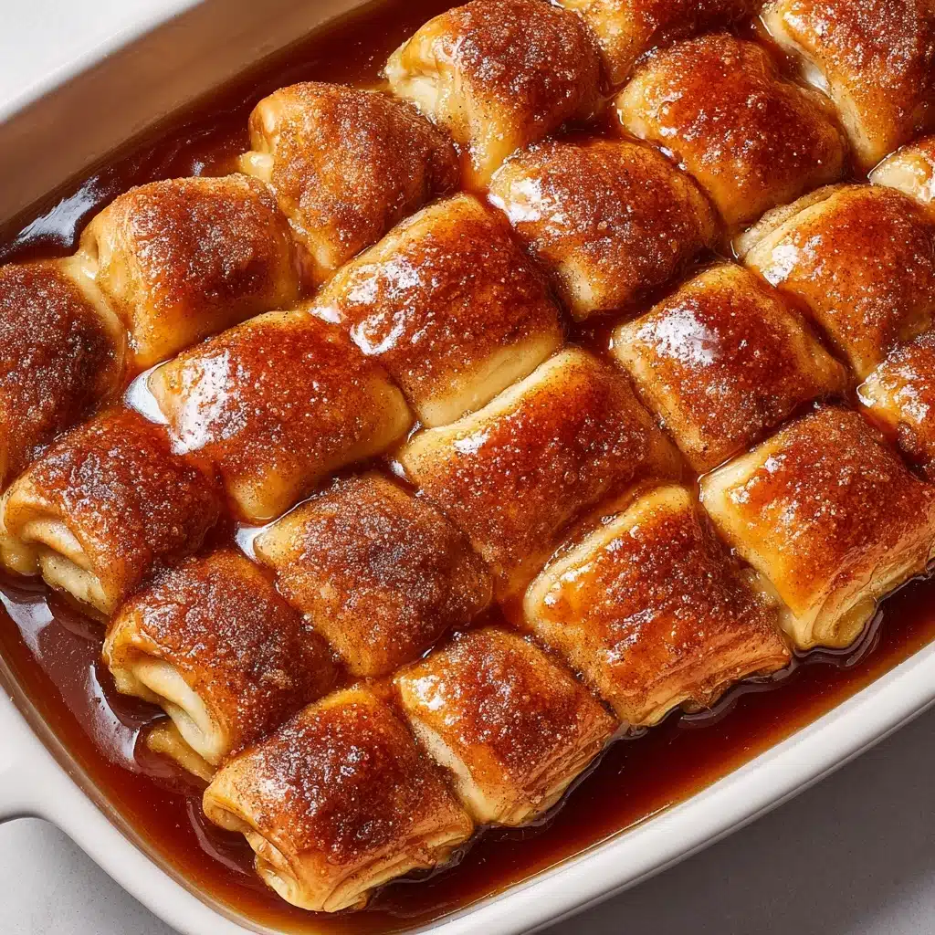 Pioneer Woman’s Apple Dumplings Recipe