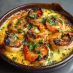 Shrimp Oreganata Recipe